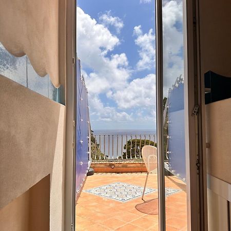 Hotel 4 Stagioni Capri Extérieur photo