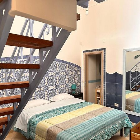 Hotel 4 Stagioni Capri Extérieur photo