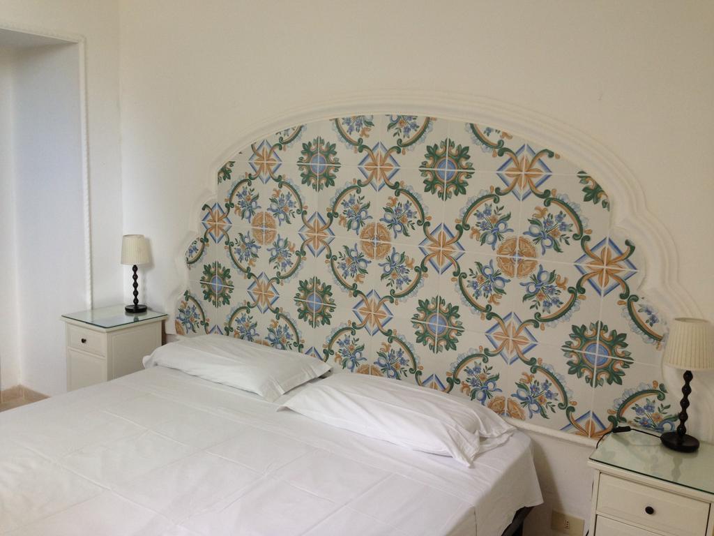 Hotel 4 Stagioni Capri Chambre photo